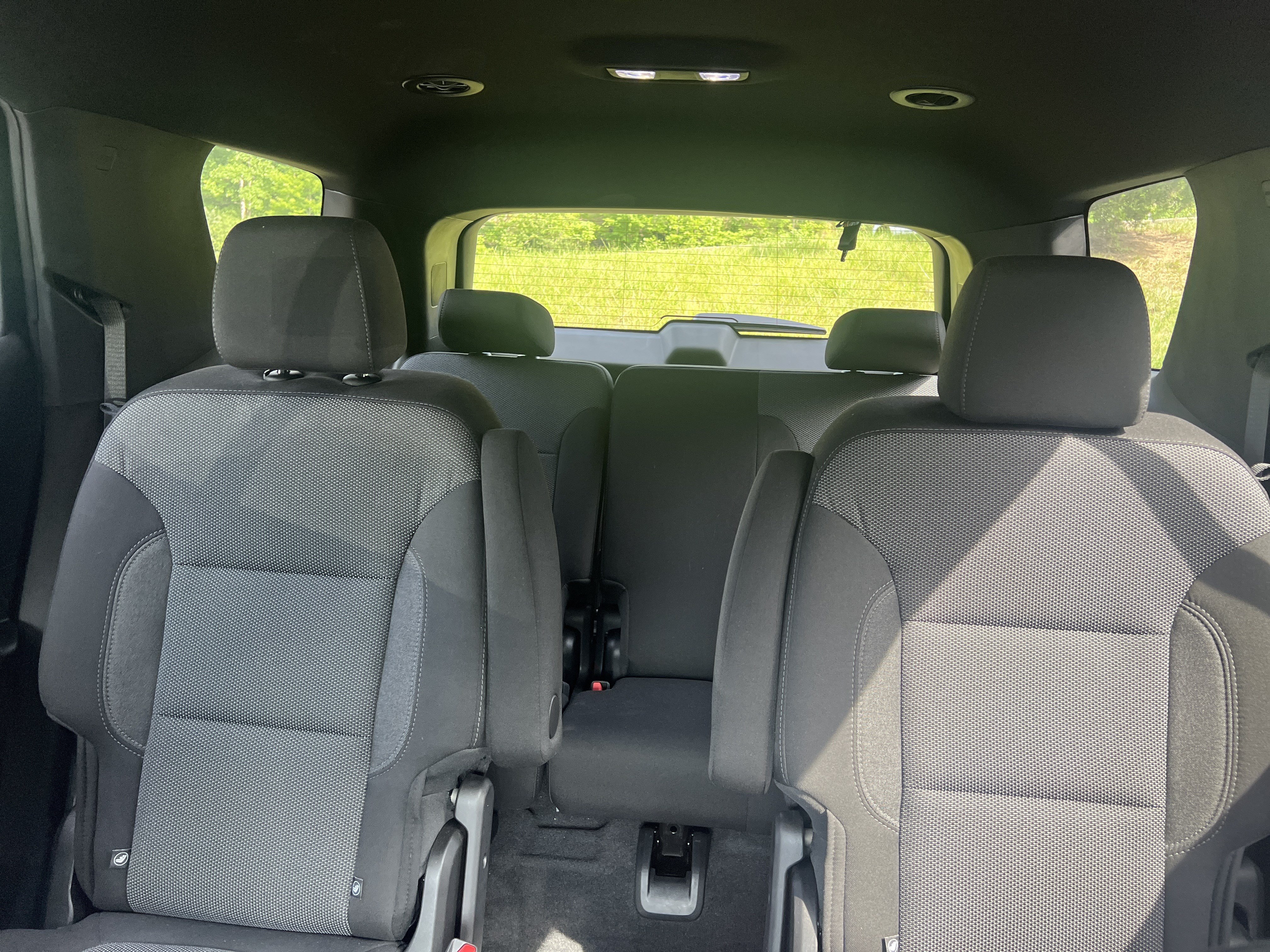 Used 2023 Chevrolet Traverse LT AWD/4WD image 14