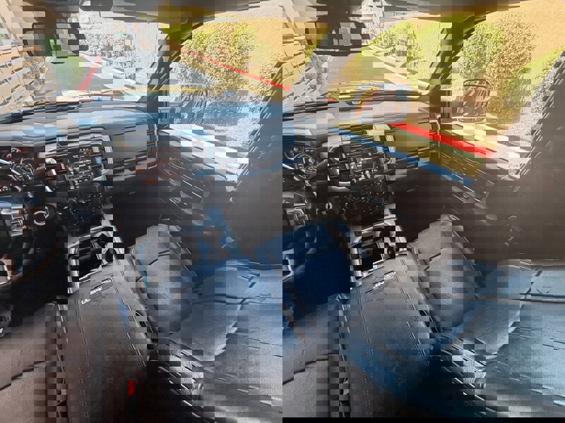 Used 2016 RAM 2500 Limited AWD/4WD image 18