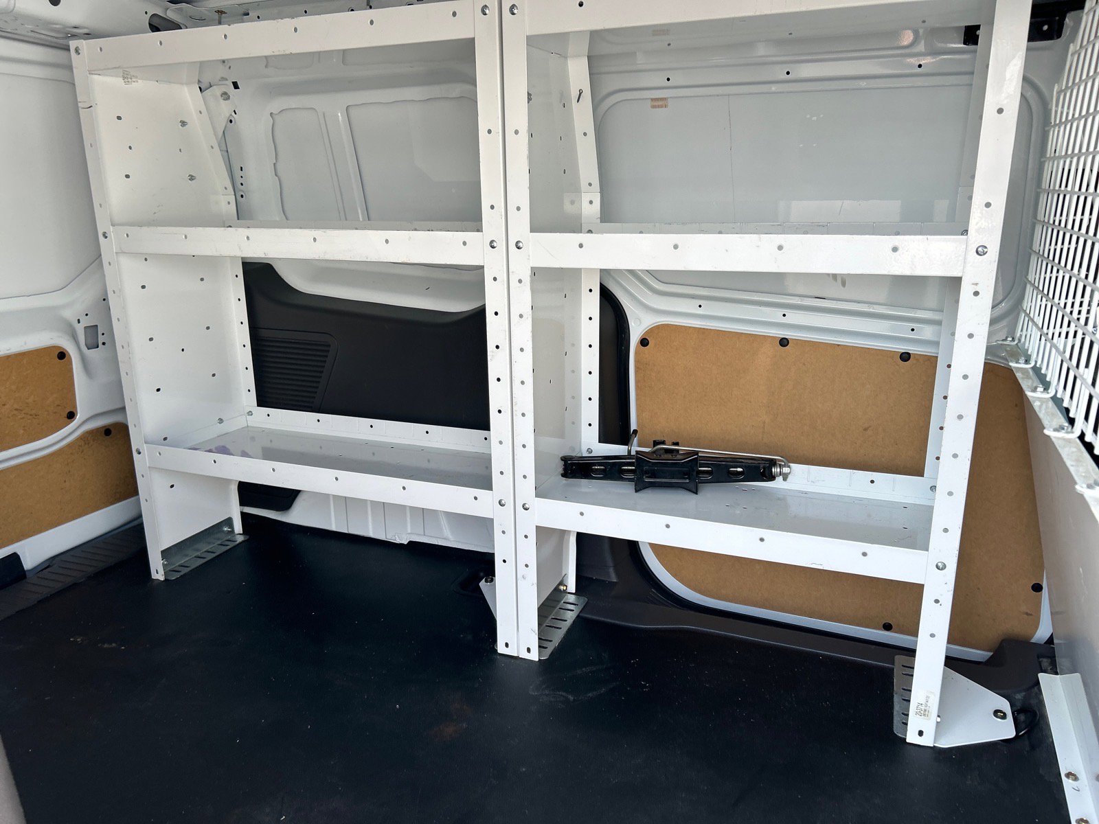 Certified 2020 Ford Transit Connect XL FWD image 17