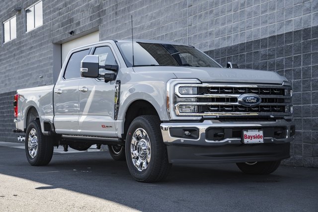 New 2026 Ford F350 4x4 Crew Cab Super Duty image 2