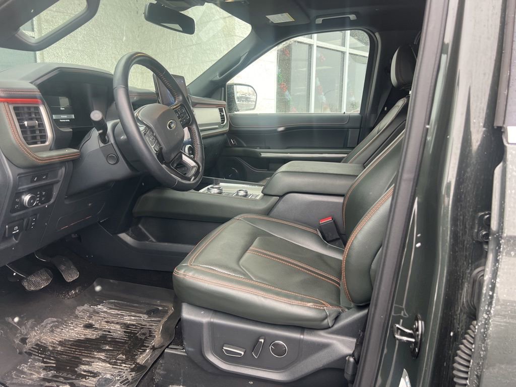 Used 2022 Ford Expedition Timberline image 16