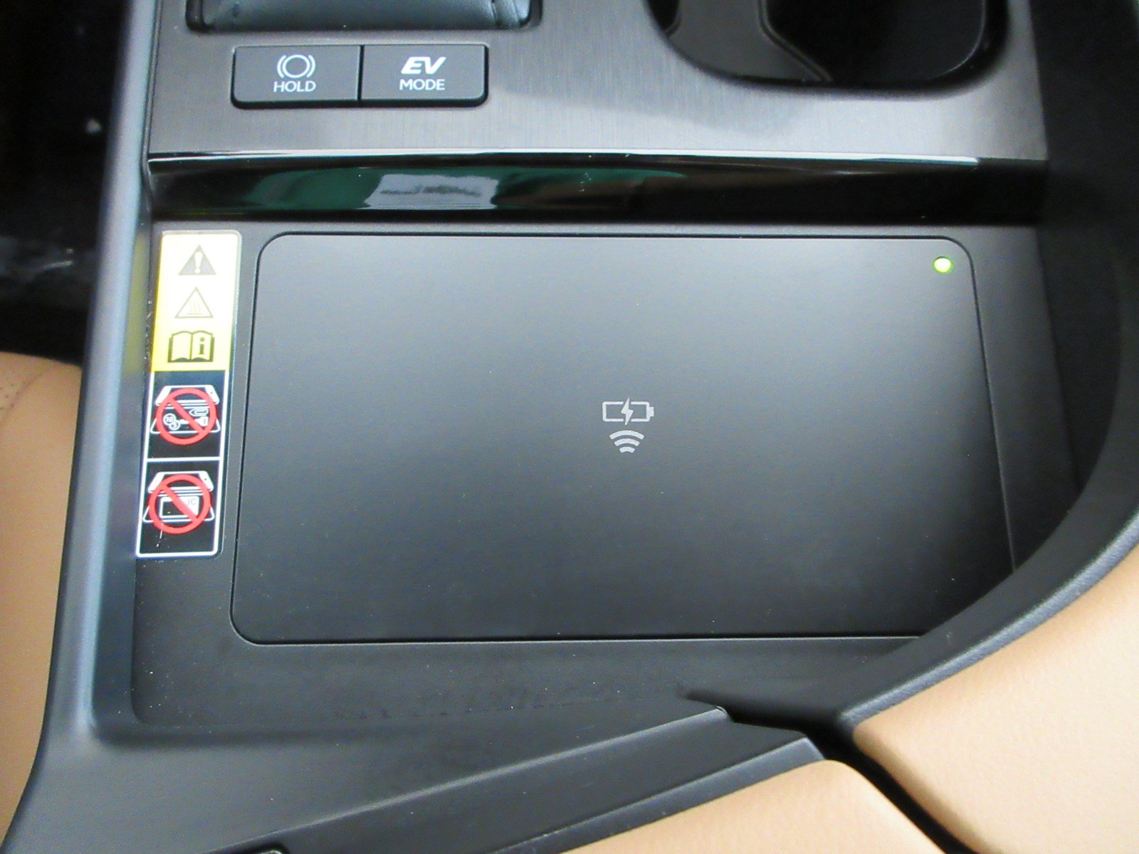 Used 2025 Lexus ES 300h w/ Premium Package FWD image 47