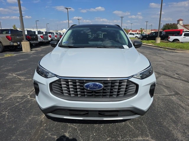 New 2025 Ford Escape Active w/ Tech Pack #1 image 8