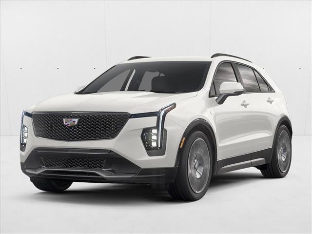 Used 2024 Cadillac XT4 Premium Luxury