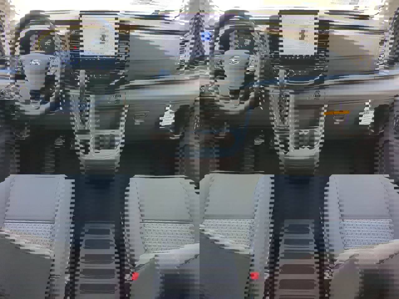 New 2025 Ford Transit 350 XLT image 13