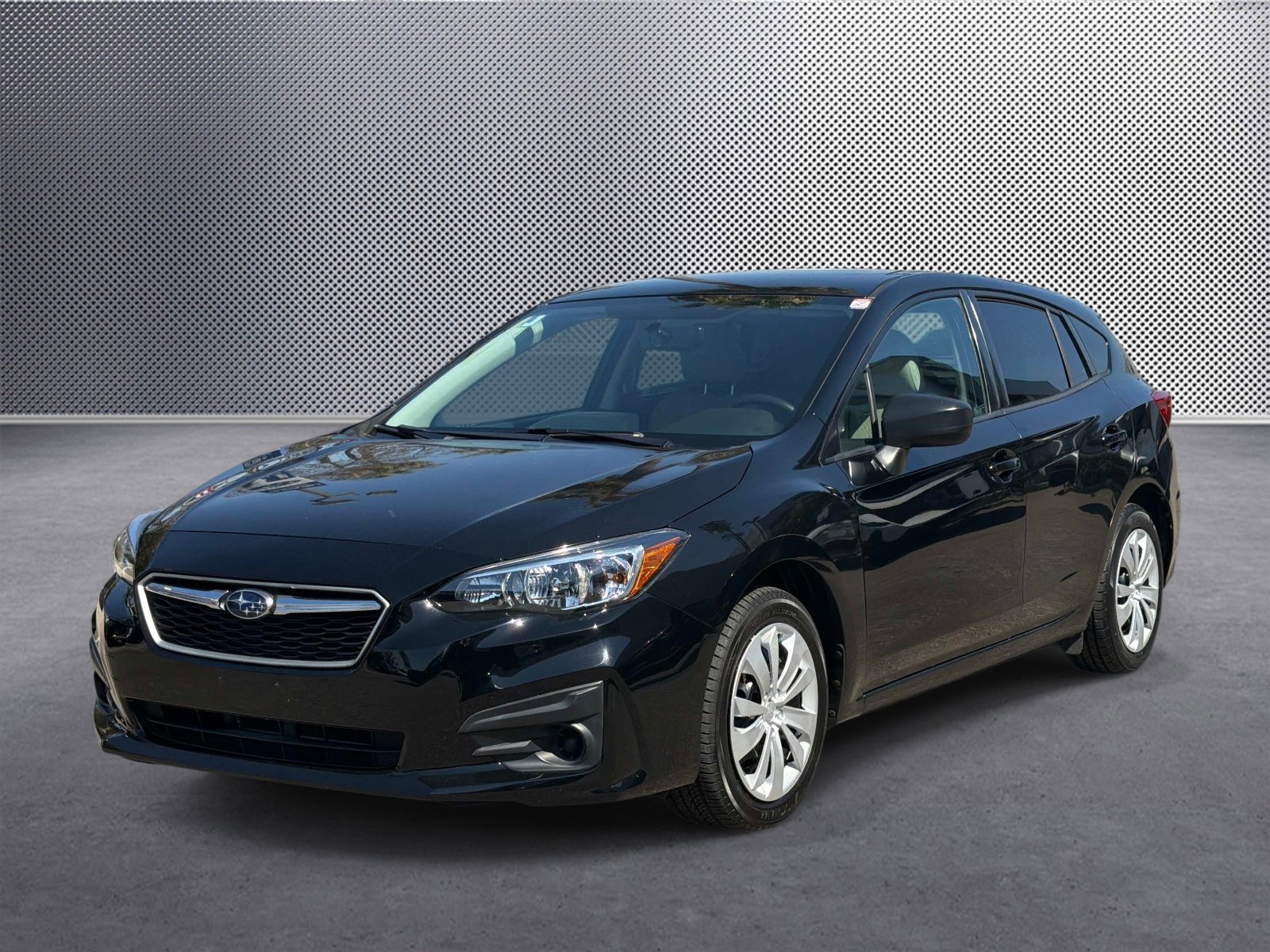 Used 2017 Subaru Impreza 2.0i AWD/4WD video 1