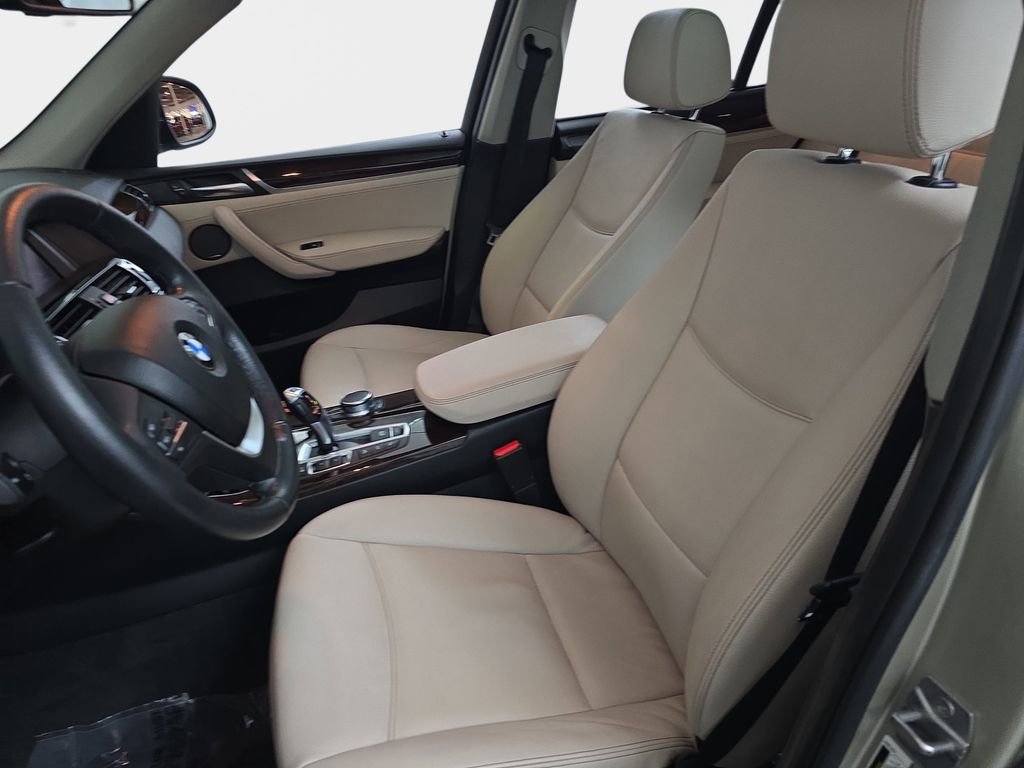 Used 2017 BMW X3 xDrive35i image 18