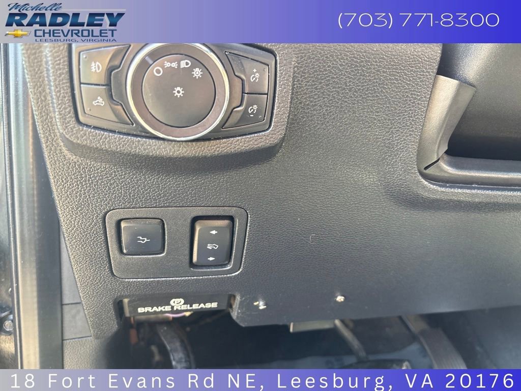 Used 2019 Ford F350 Lariat w/ Lariat Ultimate Package image 16