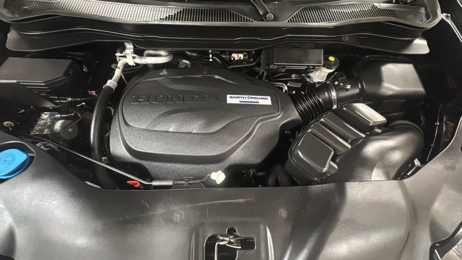 Used 2020 Honda Pilot EX-L image 20