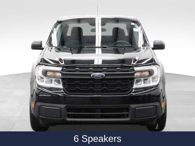 Used 2024 Ford Maverick XL image 3