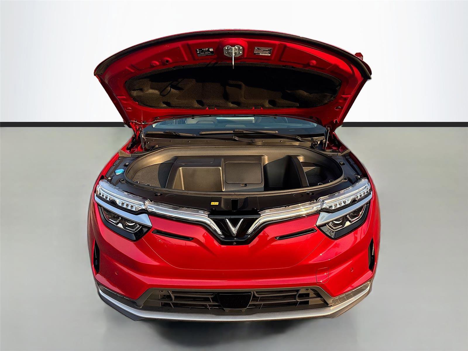 New 2025 VinFast VF 8 Eco image 33