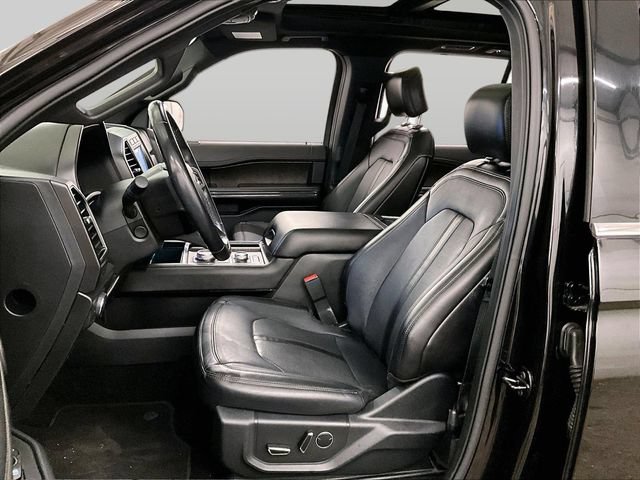 Used 2020 Ford Expedition Max Limited AWD/4WD image 24