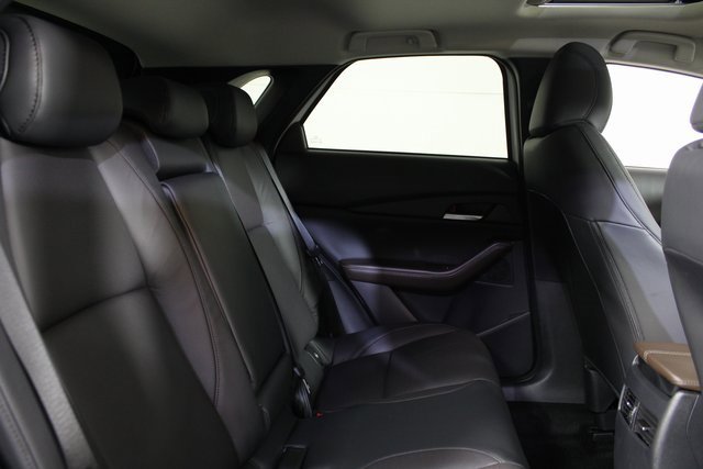 Used 2025 MAZDA CX-30 AWD 2.5 S w/ Premium Package image 11