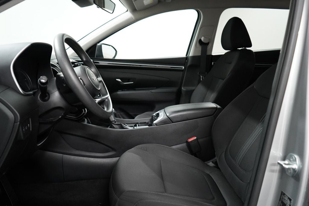 Used 2024 Hyundai Tucson SEL AWD/4WD image 14