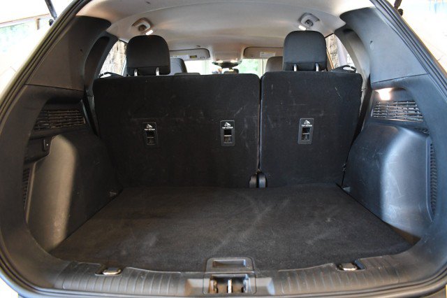 Used 2020 Ford Escape SE AWD/4WD image 15