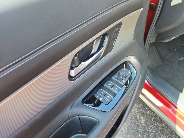 New 2025 Nissan Murano SL image 24