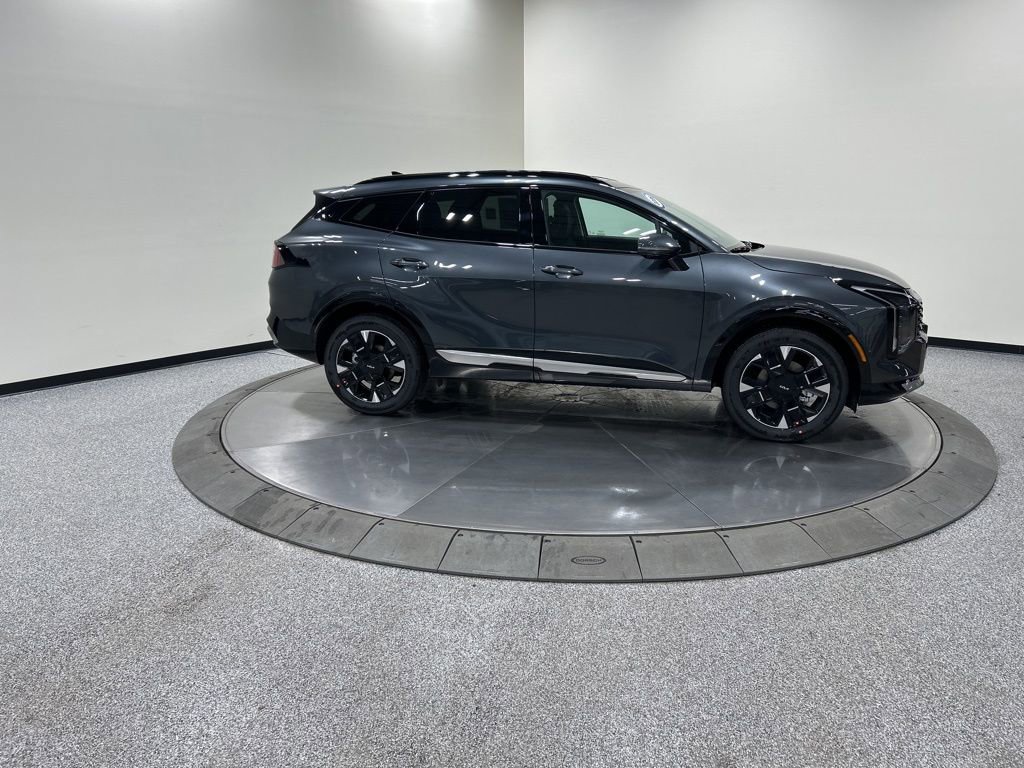 New 2026 Kia Sportage SX Prestige image 4