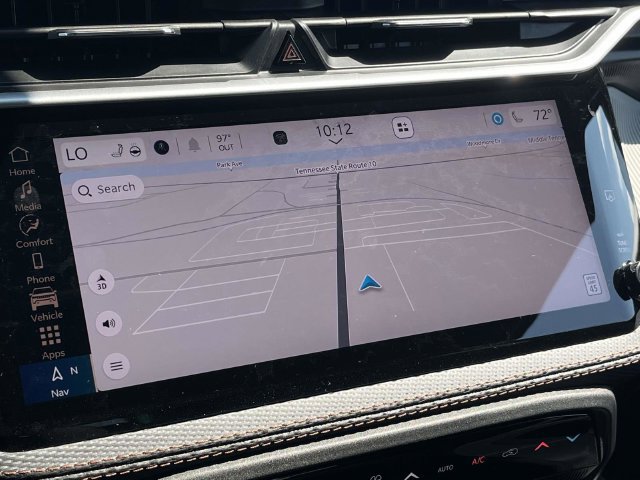New 2026 Jeep Cherokee Limited AWD/4WD image 22