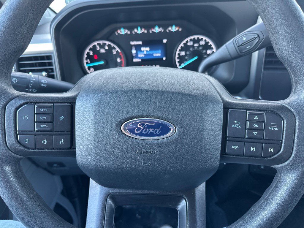Used 2025 Ford F250 XL w/ STX Appearance Package AWD/4WD image 37