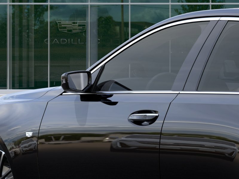 New 2026 Cadillac CT5 Premium Luxury w/ Technology Package RWD image 12