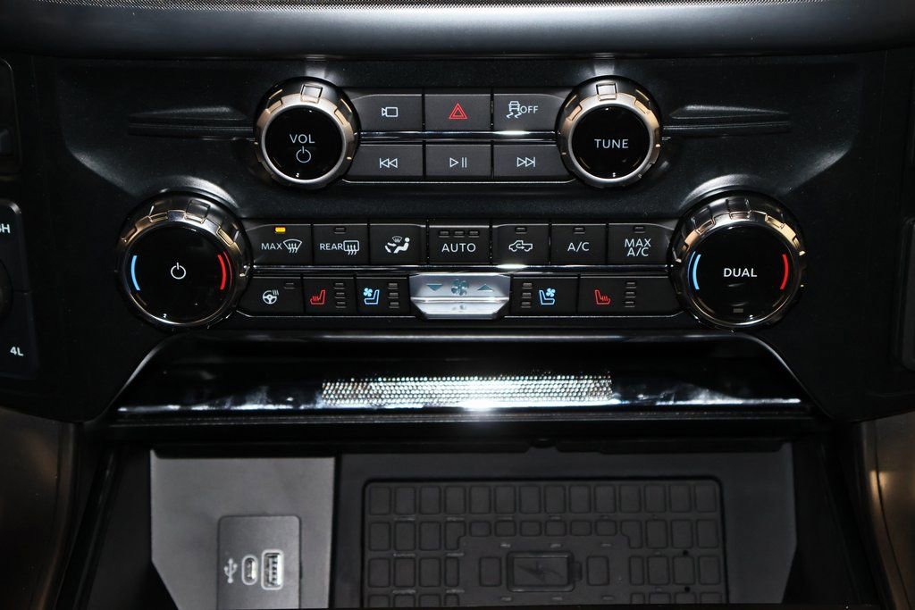 New 2025 Ford F150 Tremor w/ Equipment Group 402A High image 26