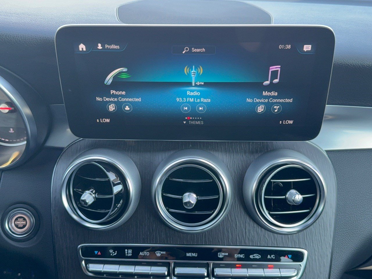 Certified 2022 Mercedes-Benz GLC 300 4MATIC image 23