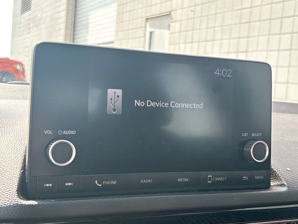 Used 2022 Honda Civic LX image 10