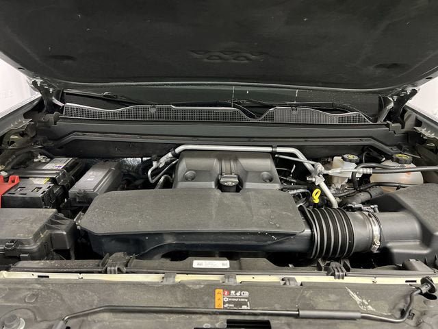 Certified 2024 Chevrolet Colorado ZR2 w/ ZR2 Bison Edition AWD/4WD image 30