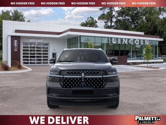 New 2026 Lincoln Navigator Black Label AWD/4WD image 6