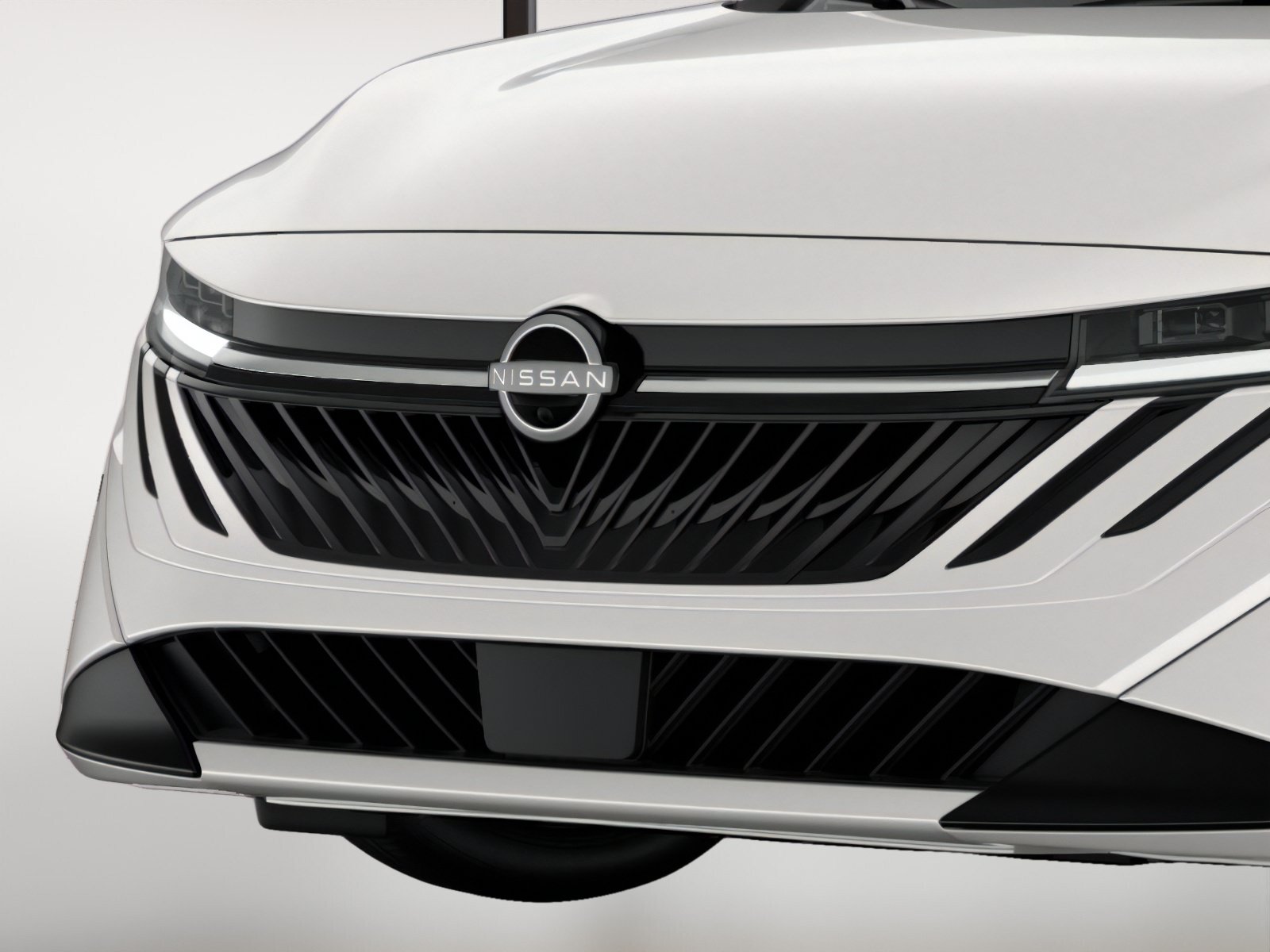 New 2027 Nissan Sentra SL w/ Floor Mat Package FWD image 12