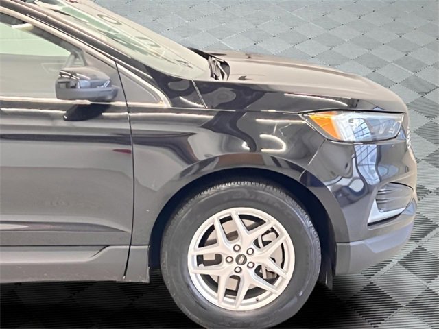 Used 2023 Ford Edge SEL image 10
