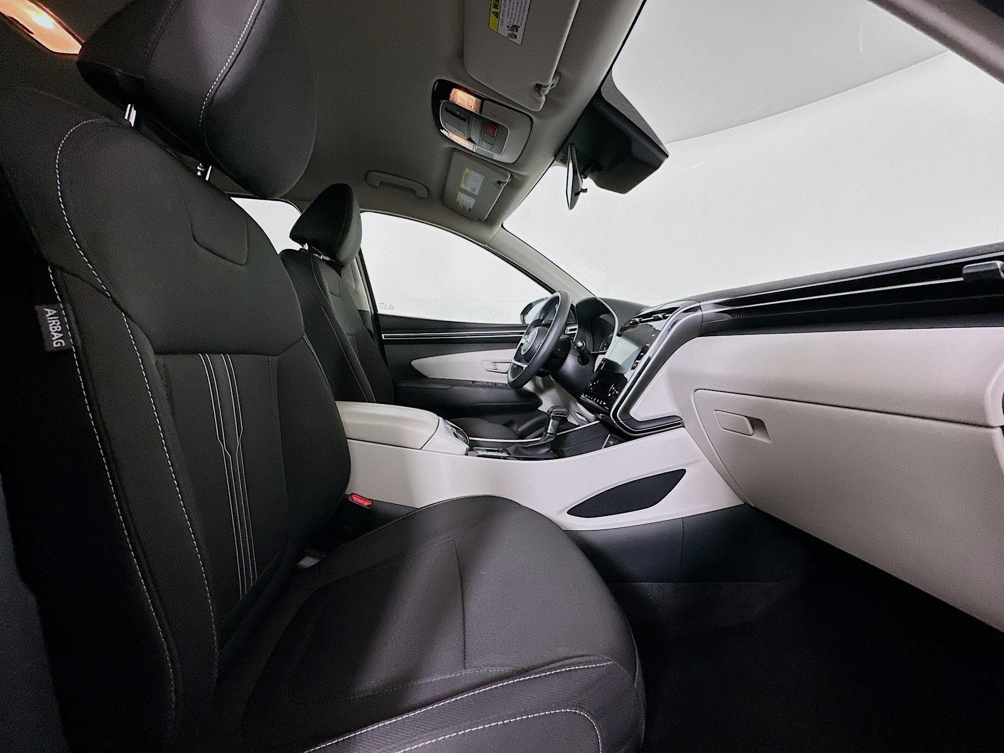 Used 2024 Hyundai Tucson SEL image 31