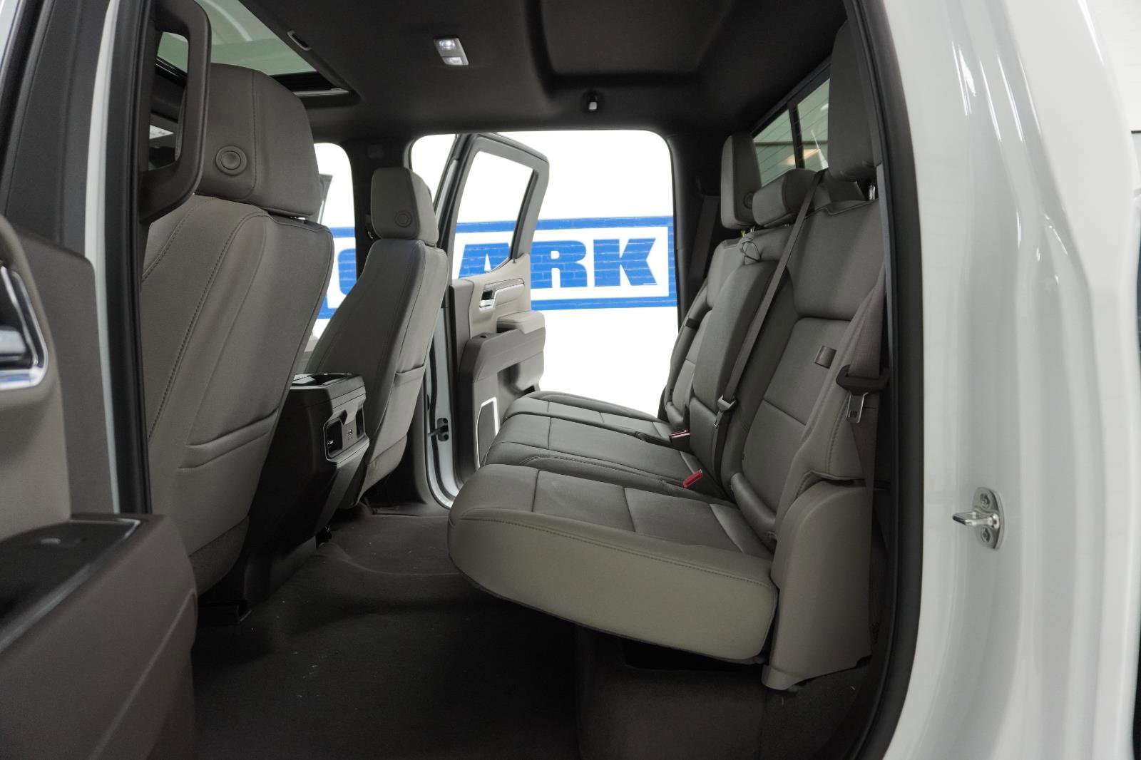 New 2026 Chevrolet Silverado 1500 LT Trail Boss w/ Convenience Package II image 30