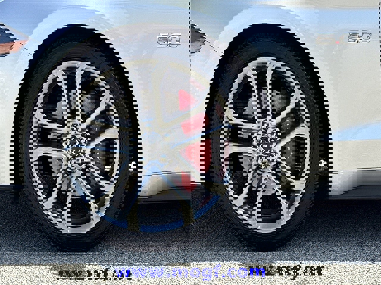 Used 2018 Ford Mustang GT Premium w/ Safe & Smart Package image 31