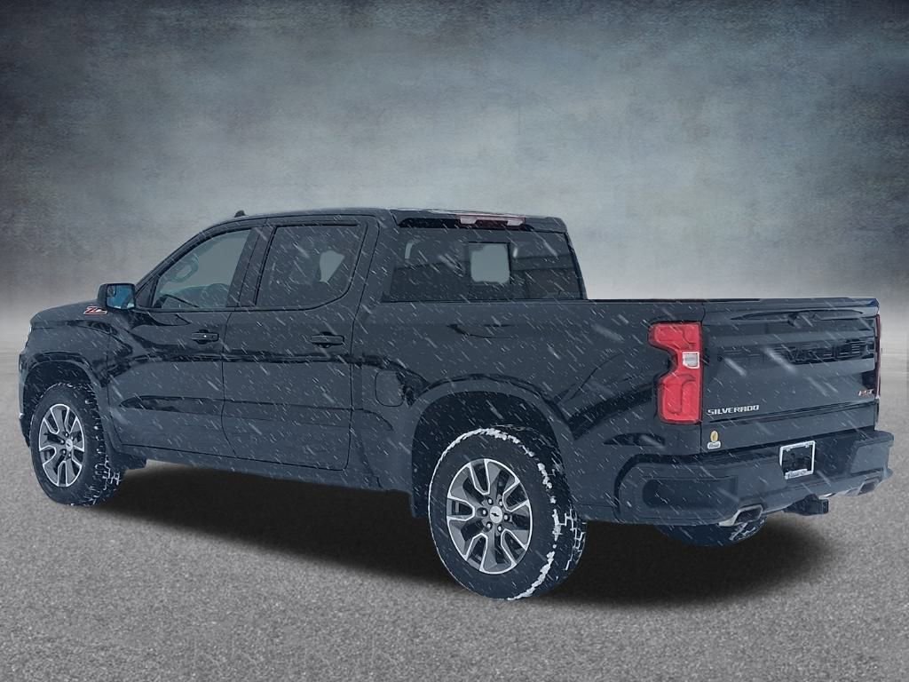 Used 2020 Chevrolet Silverado 1500 RST image 10