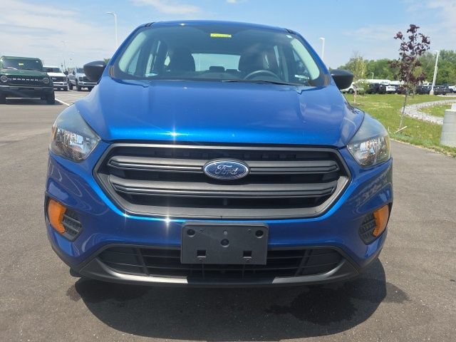 Used 2019 Ford Escape S FWD image 3
