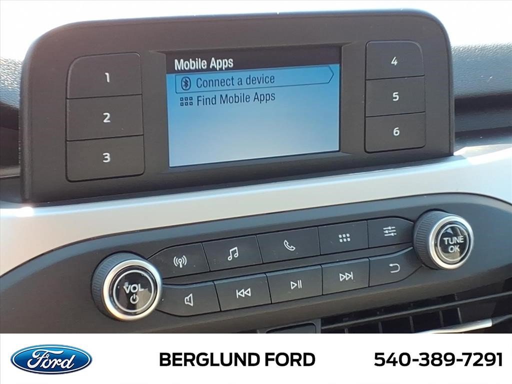 Used 2022 Ford Escape S AWD/4WD image 22