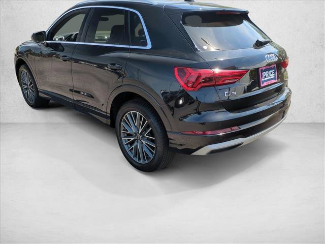 Used 2022 Audi Q3 2.0T Premium image 8
