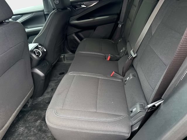 Used 2026 Chevrolet Blazer EV LT w/ Midnight/Sport Edition FWD image 12