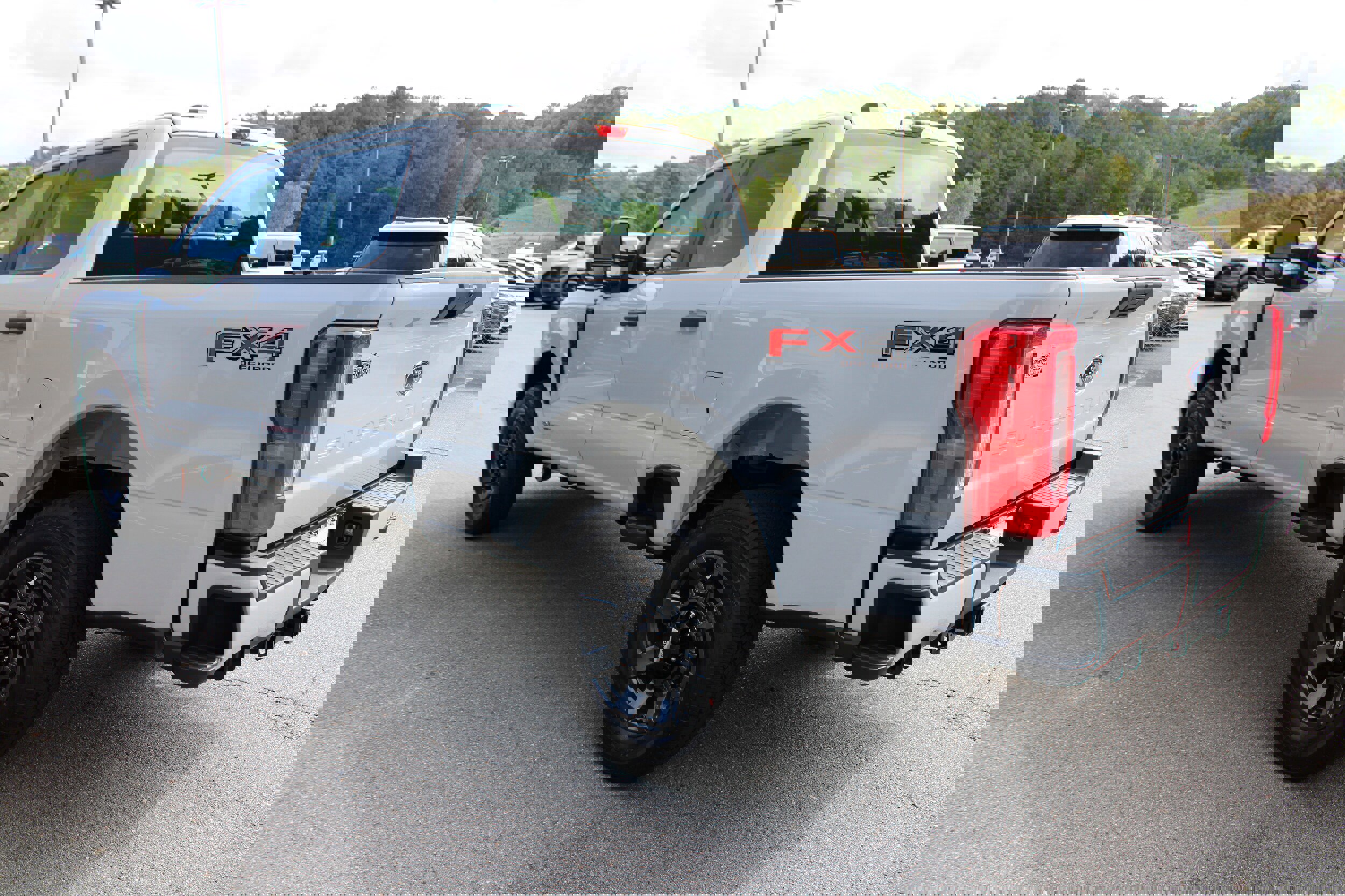 New 2026 Ford F250 XL image 5