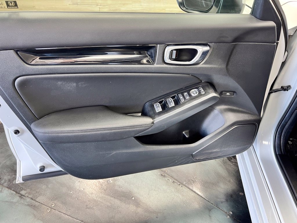 Used 2024 Honda Civic Touring image 22