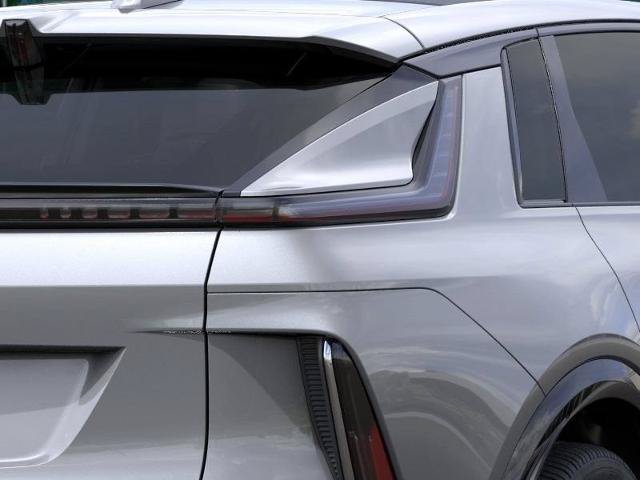 New 2027 Cadillac Lyriq Sport RWD image 11
