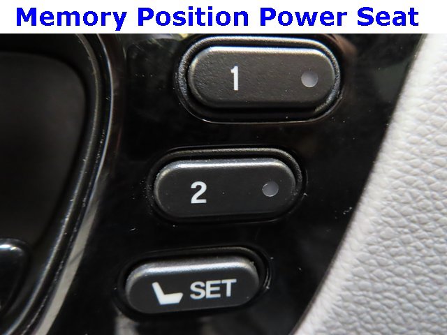 Used 2024 Honda Odyssey Touring image 21