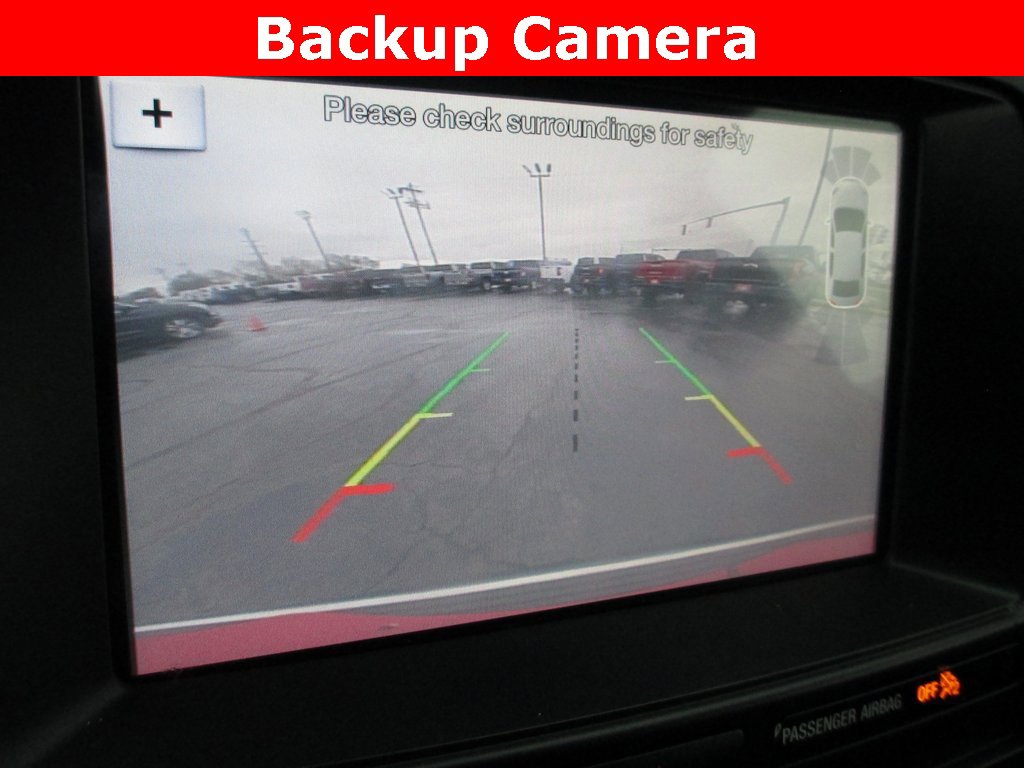 Used 2018 Ford Explorer XLT w/ Equipment Group 202A image 14