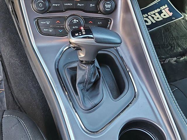 Used 2020 Dodge Challenger SRT Hellcat image 12