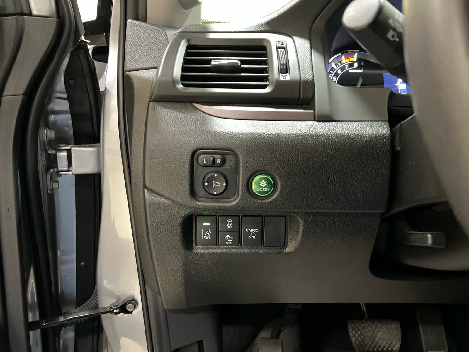 Certified 2023 Honda Ridgeline RTL image 29