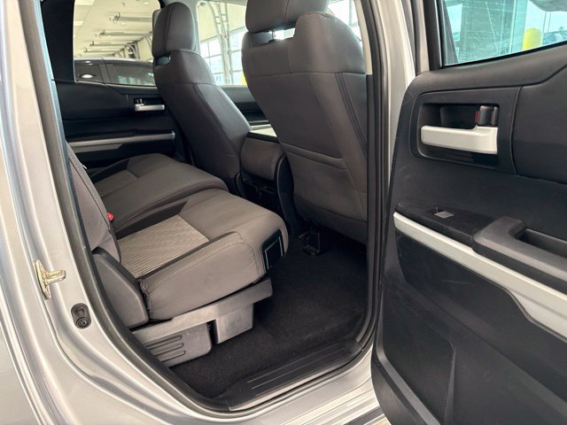 Used 2017 Toyota Tundra SR5 RWD image 8