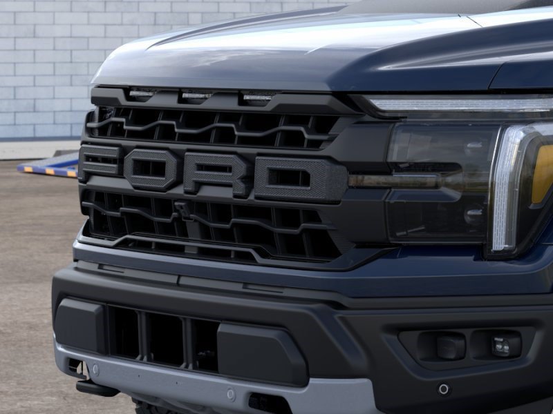 New 2026 Ford F150 Raptor AWD/4WD image 17