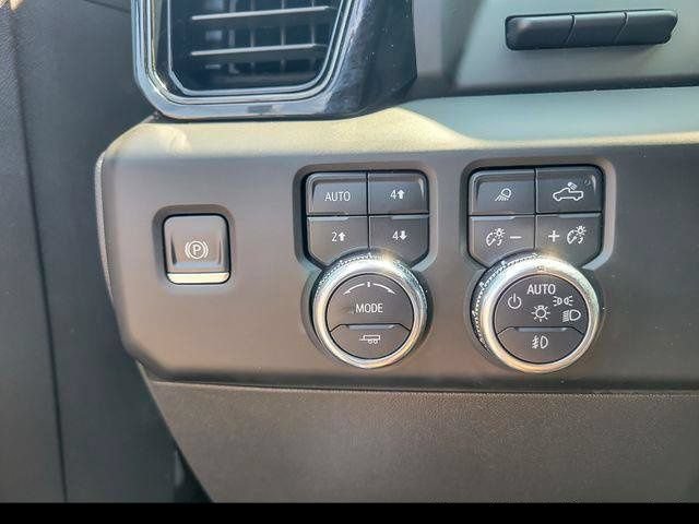 Certified 2023 GMC Sierra 1500 AT4X AWD/4WD image 27