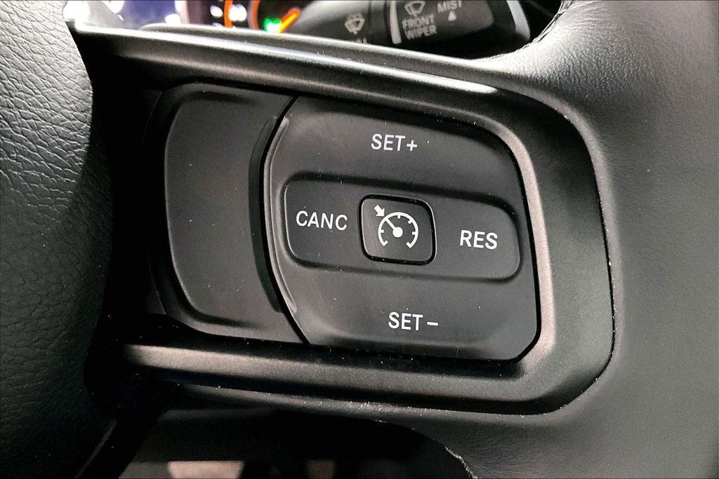 Used 2019 Jeep Wrangler Sport S image 12